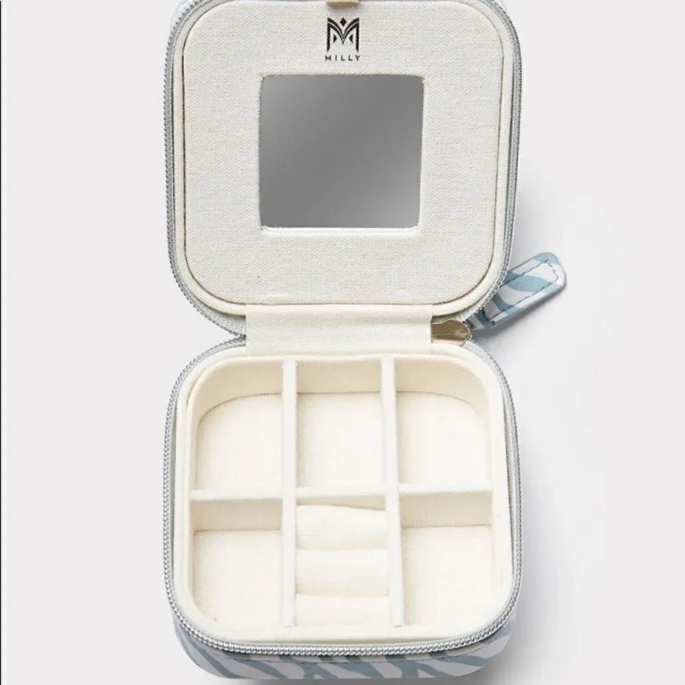 Milly Traveling Jewelry Box!